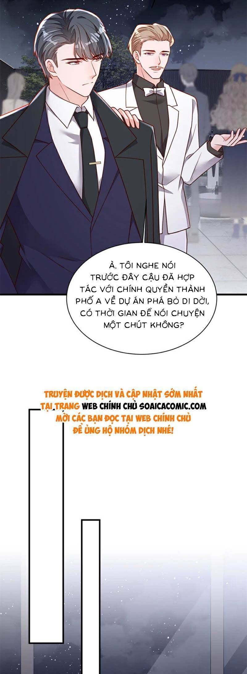 Lời Thì Thầm Của Ác Ma Chapter 202 - Trang 2