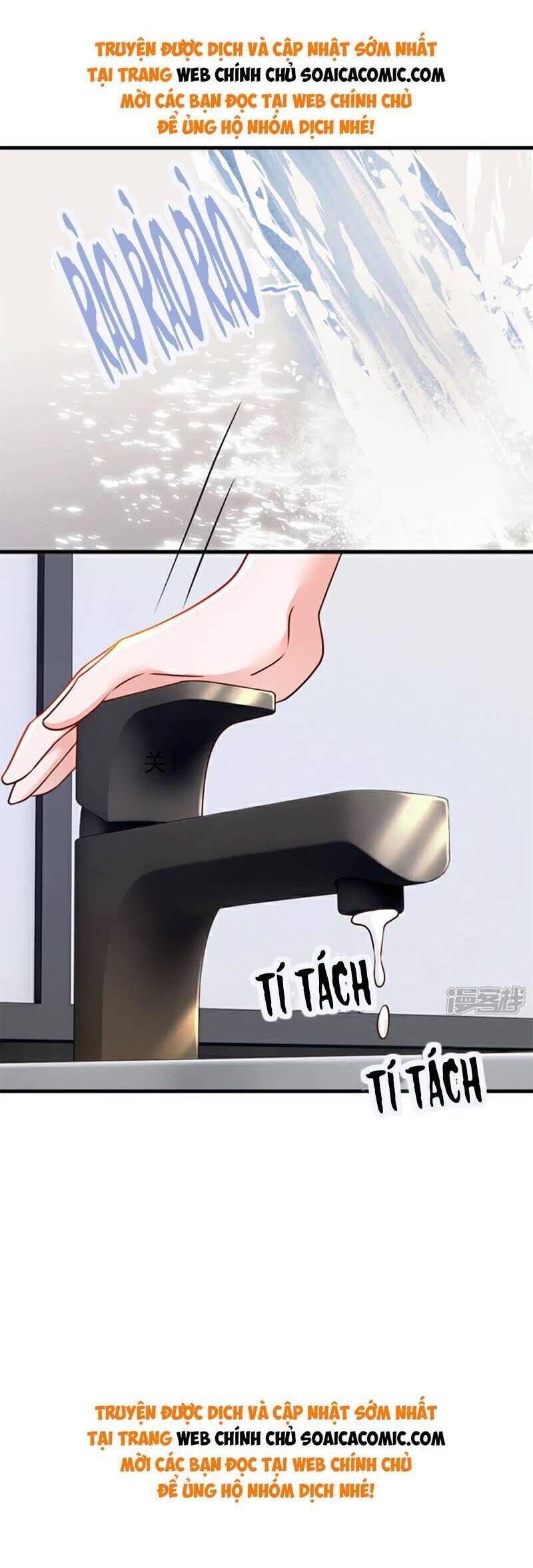 Lời Thì Thầm Của Ác Ma Chapter 202 - Trang 2