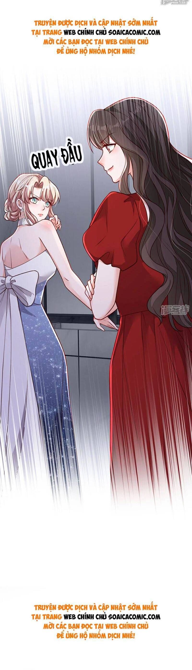 Lời Thì Thầm Của Ác Ma Chapter 202 - Trang 2