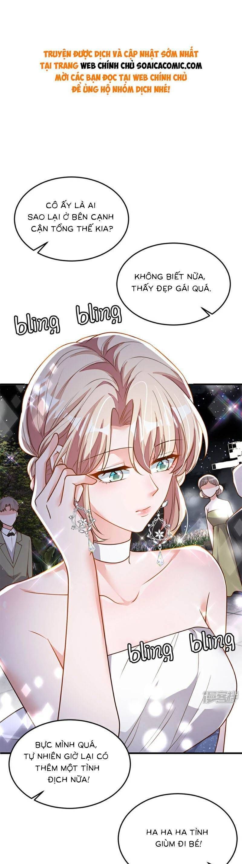 Lời Thì Thầm Của Ác Ma Chapter 202 - Trang 2