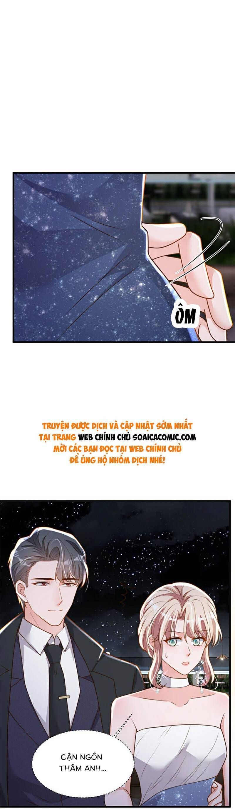 Lời Thì Thầm Của Ác Ma Chapter 202 - Trang 2