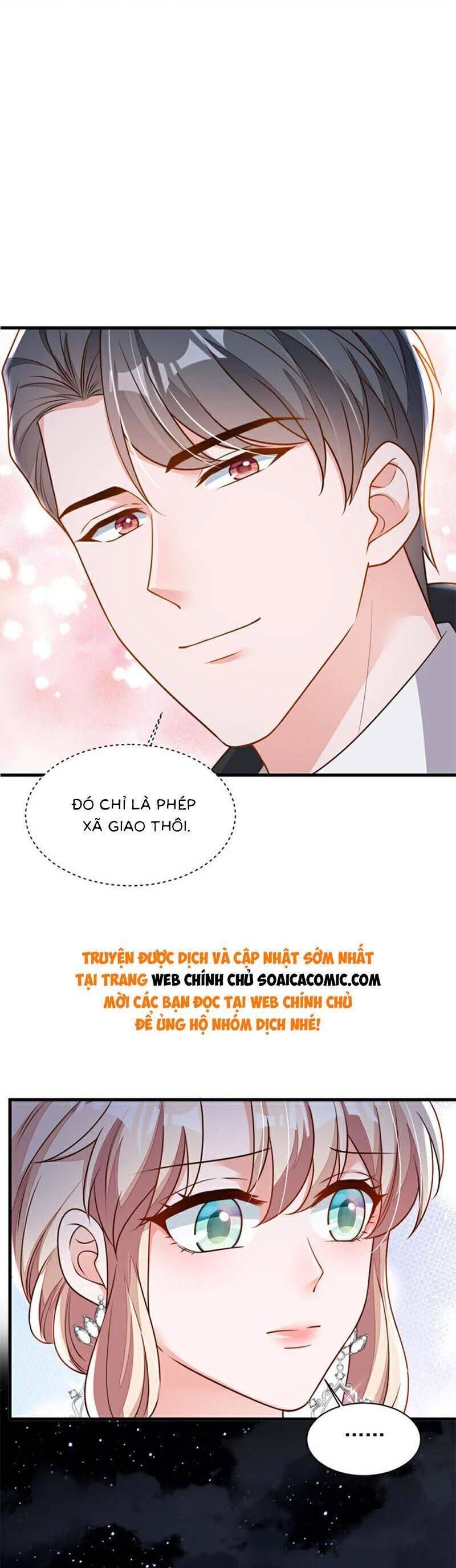 Lời Thì Thầm Của Ác Ma Chapter 202 - Trang 2