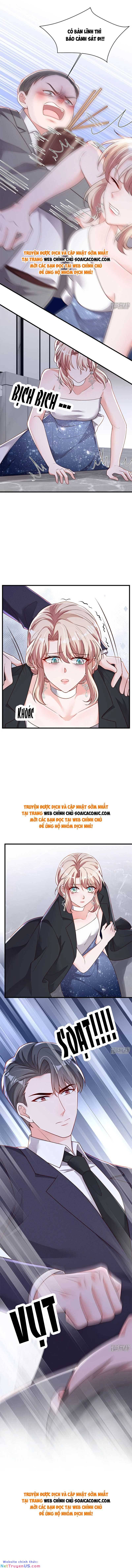Lời Thì Thầm Của Ác Ma Chapter 203 - Trang 2