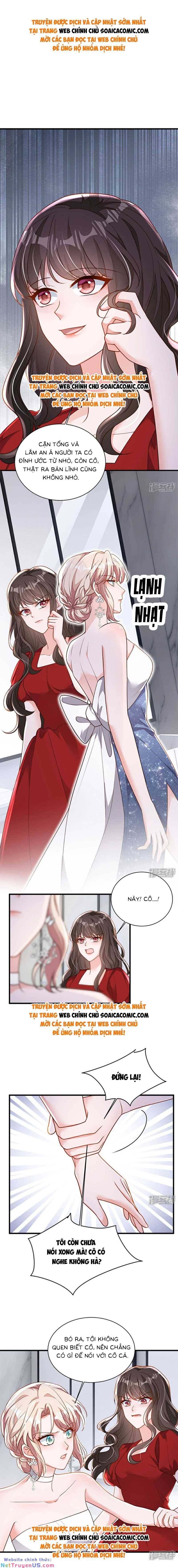 Lời Thì Thầm Của Ác Ma Chapter 203 - Trang 2