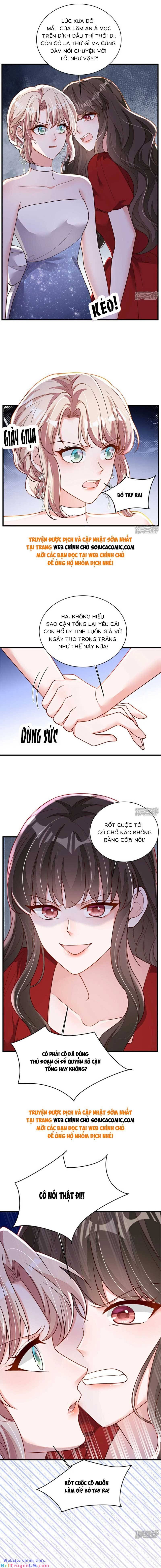 Lời Thì Thầm Của Ác Ma Chapter 203 - Trang 2