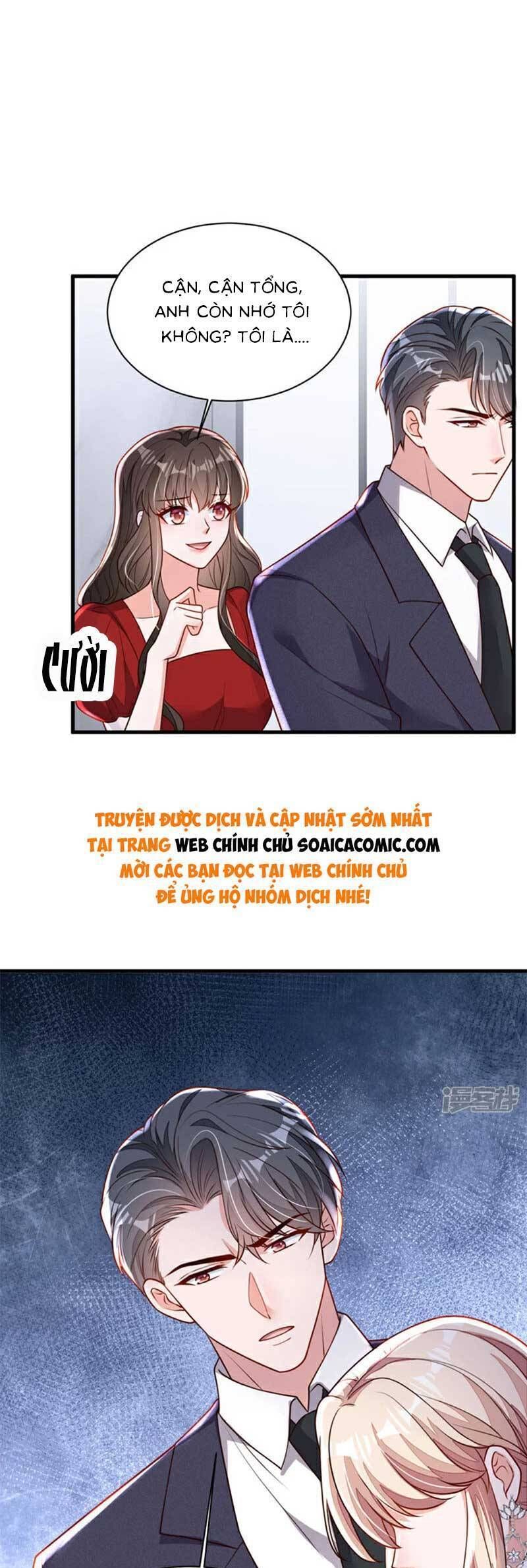 Lời Thì Thầm Của Ác Ma Chapter 204 - Trang 2