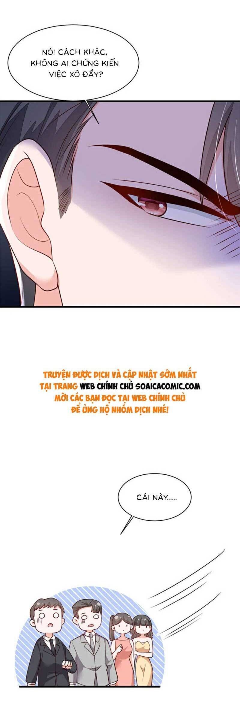 Lời Thì Thầm Của Ác Ma Chapter 204 - Trang 2