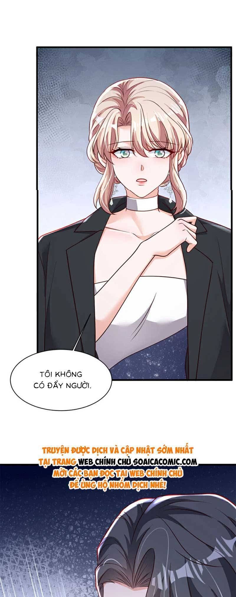 Lời Thì Thầm Của Ác Ma Chapter 204 - Trang 2