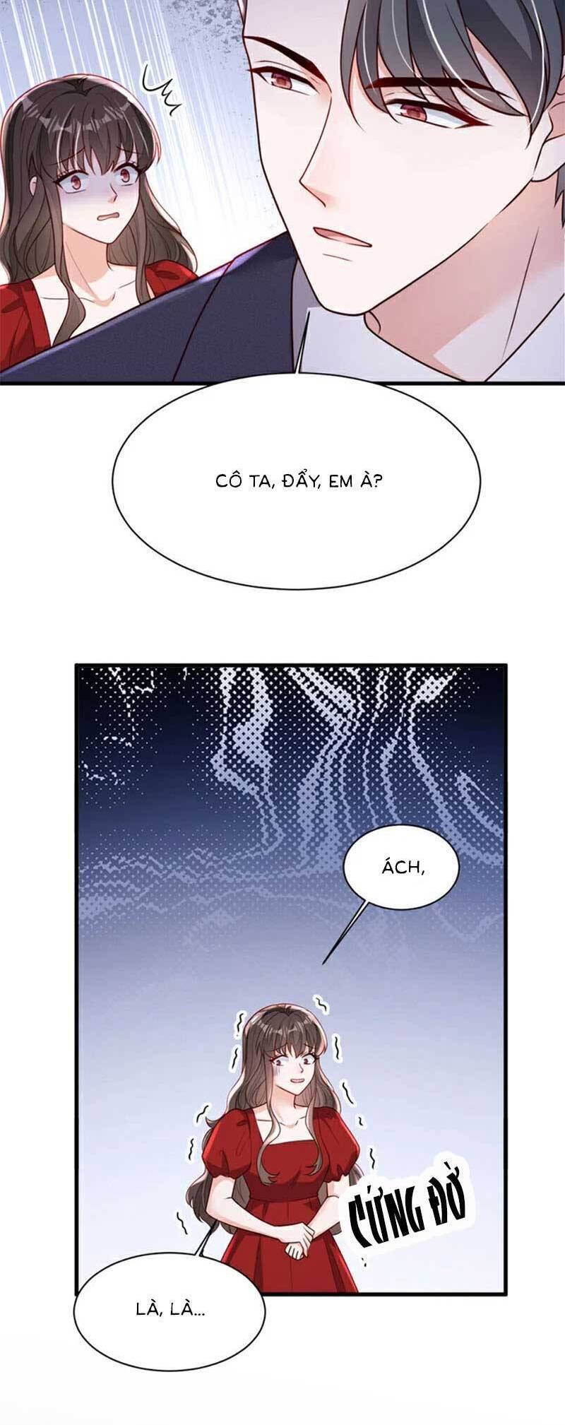 Lời Thì Thầm Của Ác Ma Chapter 204 - Trang 2