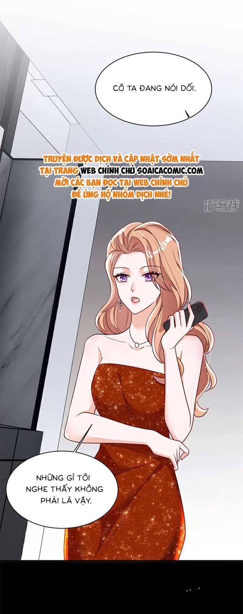 Lời Thì Thầm Của Ác Ma Chapter 204 - Trang 2