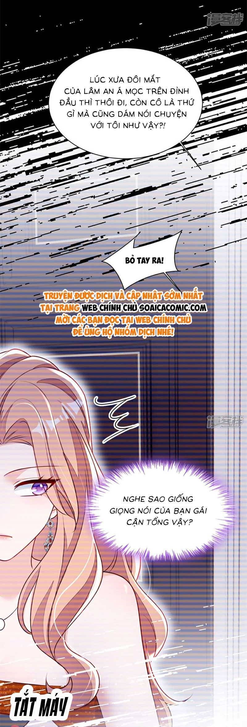 Lời Thì Thầm Của Ác Ma Chapter 204 - Trang 2