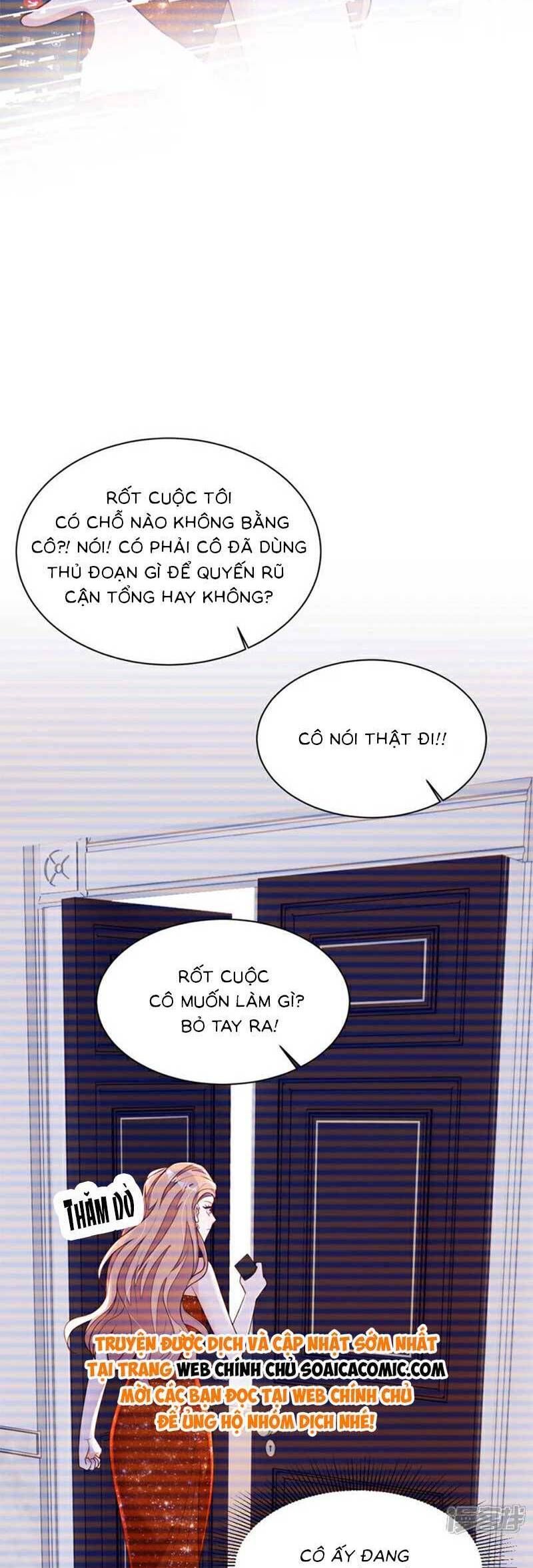 Lời Thì Thầm Của Ác Ma Chapter 204 - Trang 2