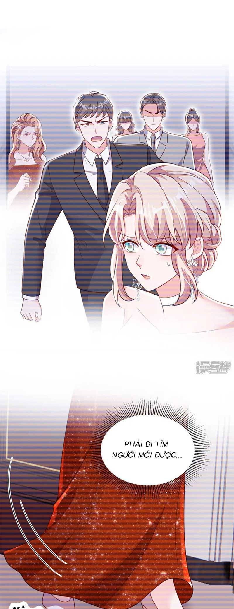 Lời Thì Thầm Của Ác Ma Chapter 204 - Trang 2