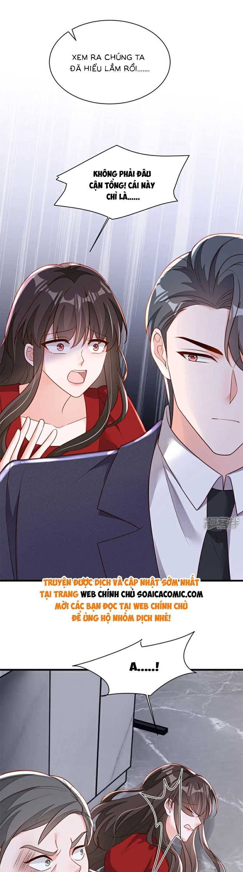 Lời Thì Thầm Của Ác Ma Chapter 204 - Trang 2