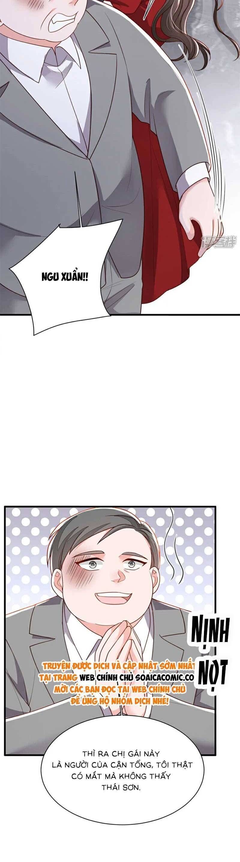 Lời Thì Thầm Của Ác Ma Chapter 204 - Trang 2