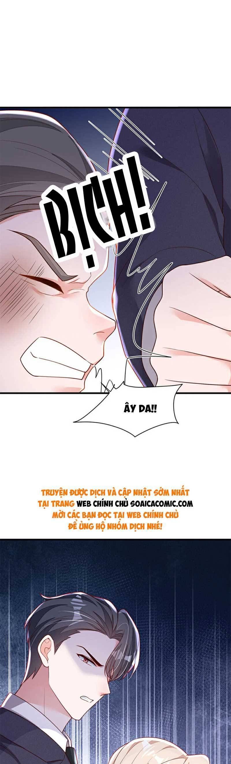 Lời Thì Thầm Của Ác Ma Chapter 204 - Trang 2