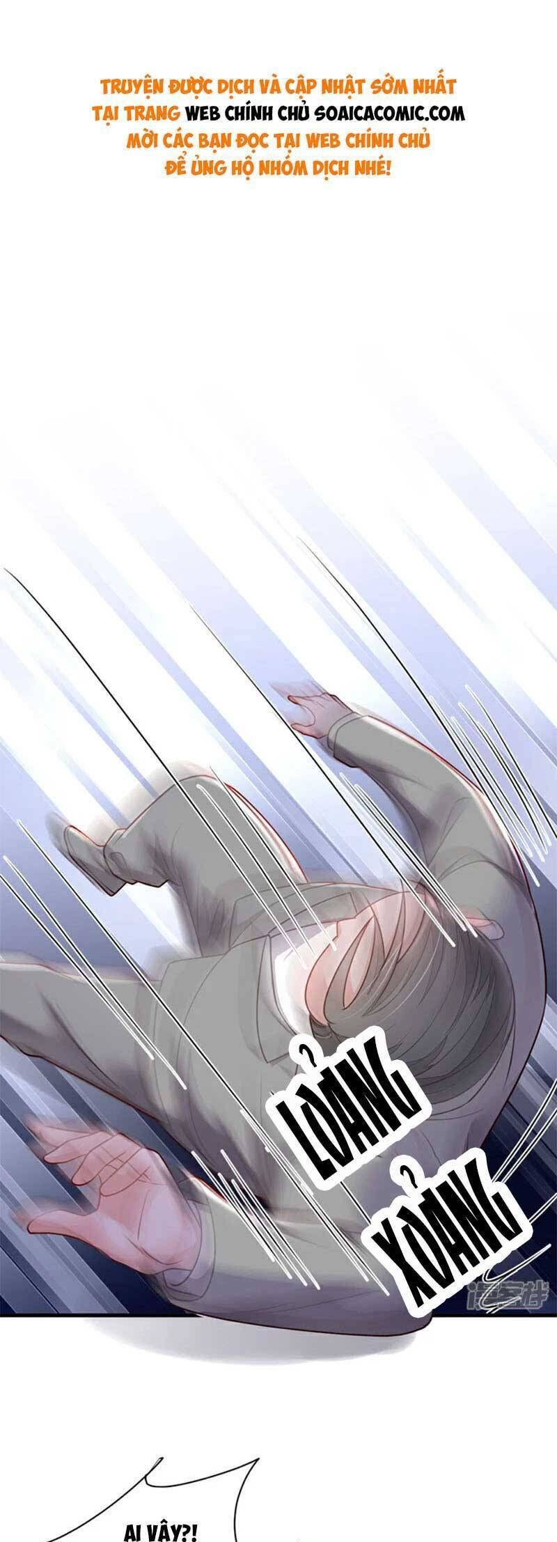 Lời Thì Thầm Của Ác Ma Chapter 204 - Trang 2