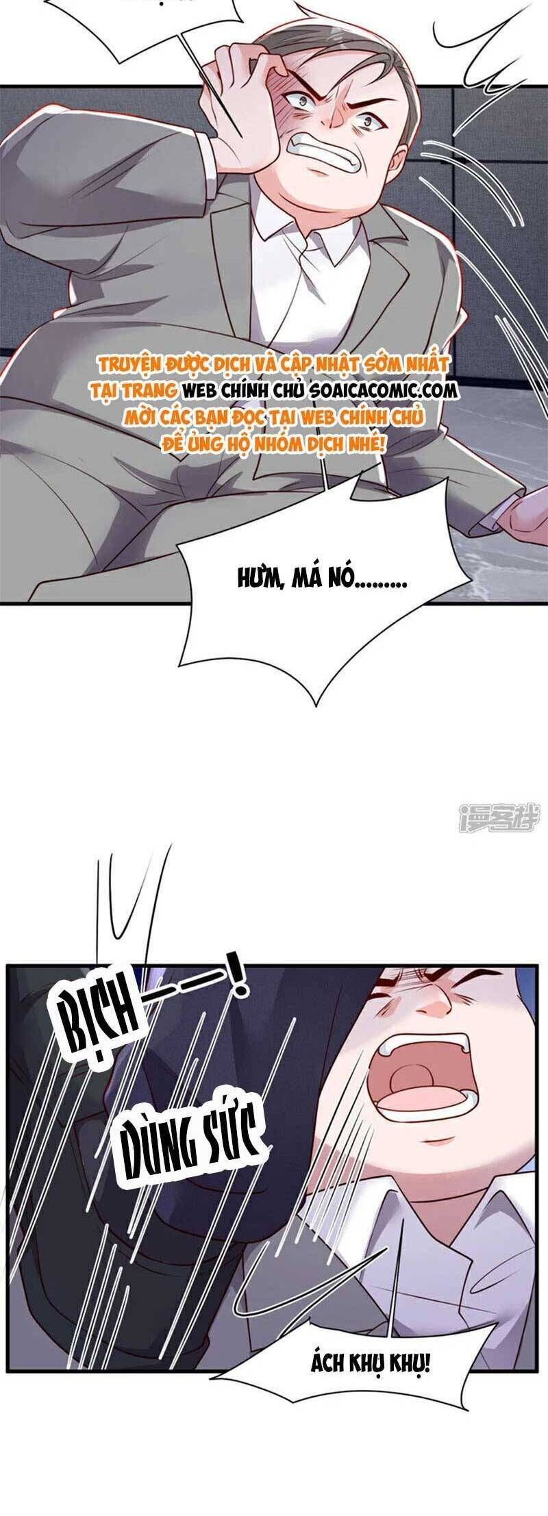 Lời Thì Thầm Của Ác Ma Chapter 204 - Trang 2