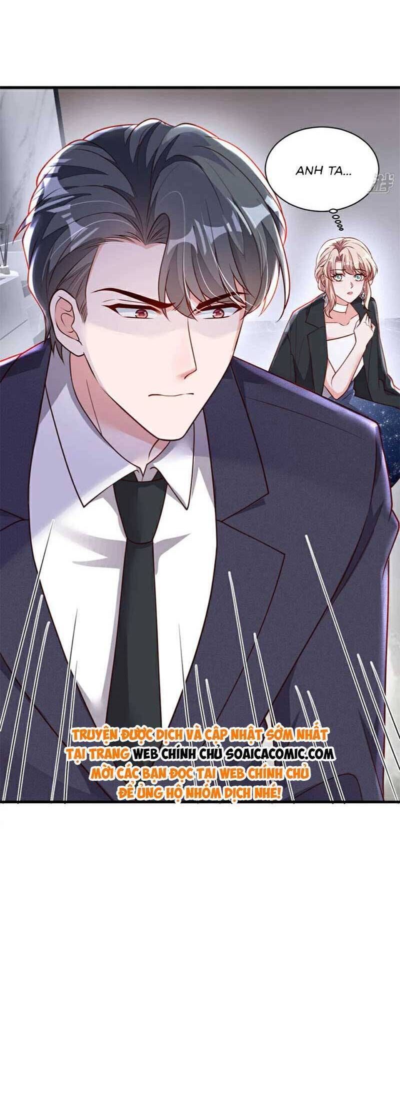 Lời Thì Thầm Của Ác Ma Chapter 204 - Trang 2