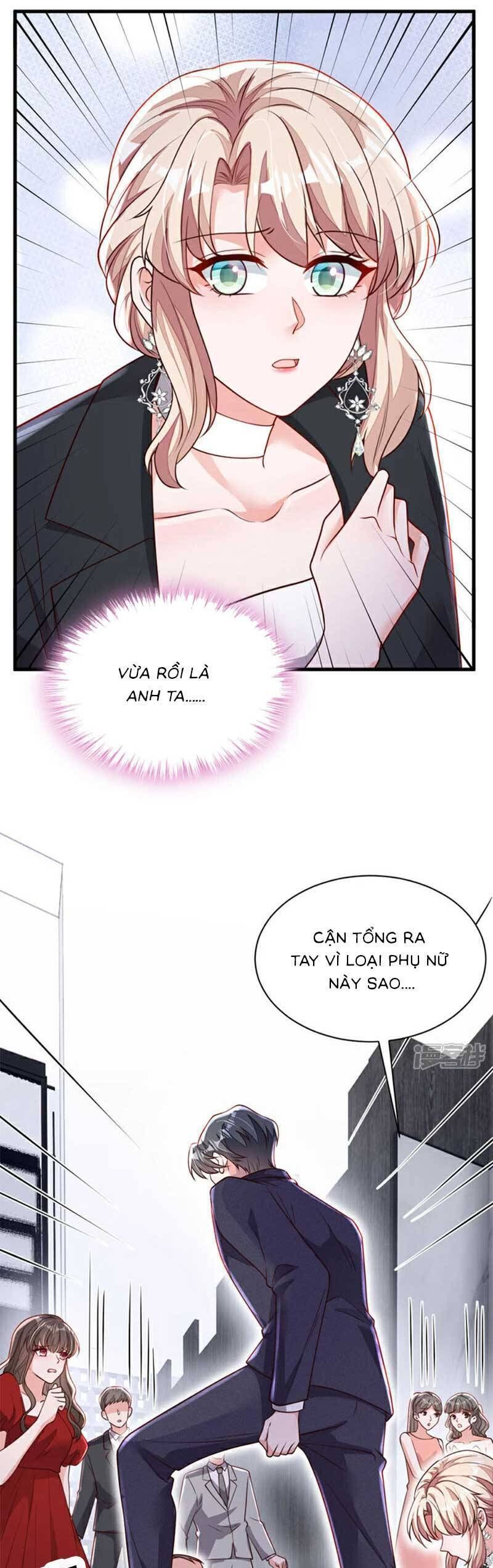 Lời Thì Thầm Của Ác Ma Chapter 204 - Trang 2