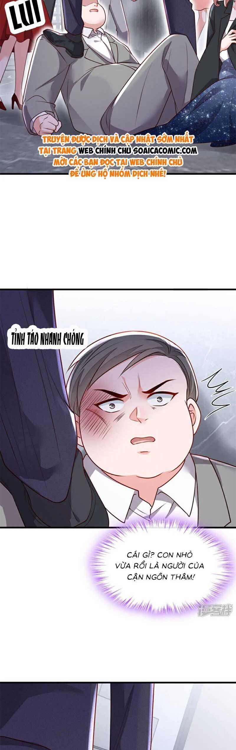 Lời Thì Thầm Của Ác Ma Chapter 204 - Trang 2