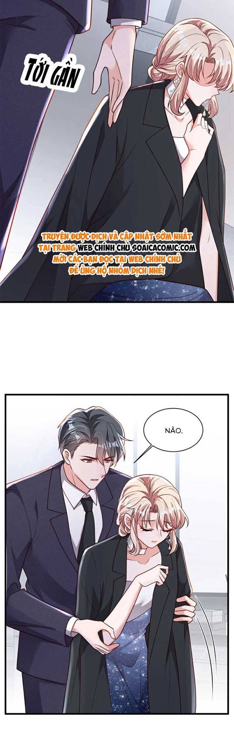 Lời Thì Thầm Của Ác Ma Chapter 204 - Trang 2