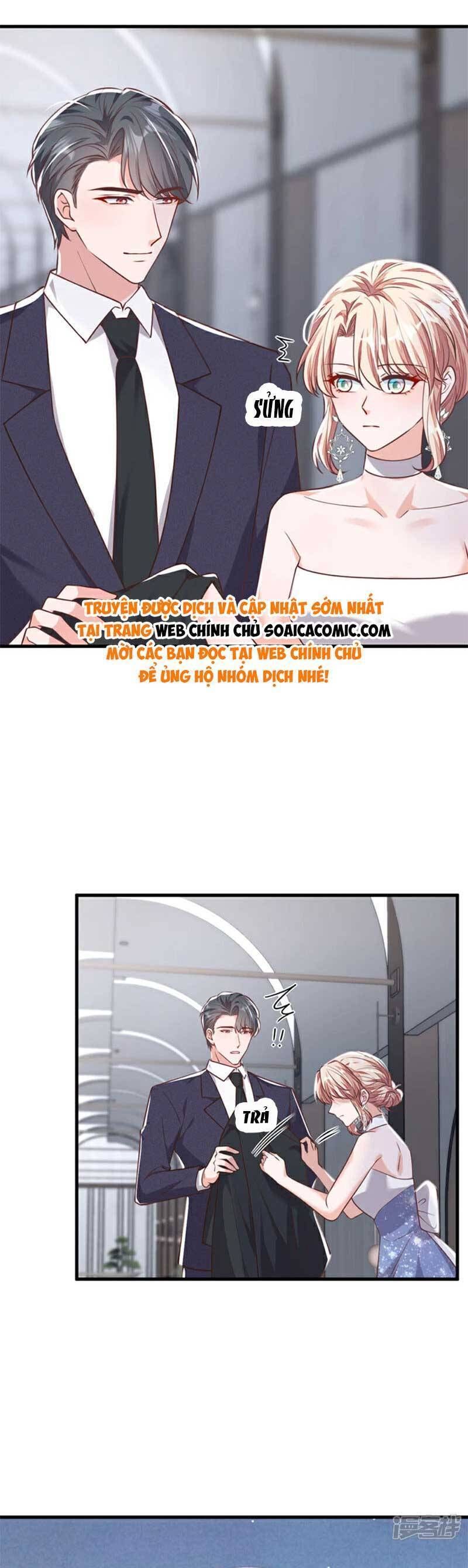 Lời Thì Thầm Của Ác Ma Chapter 205 - Trang 2