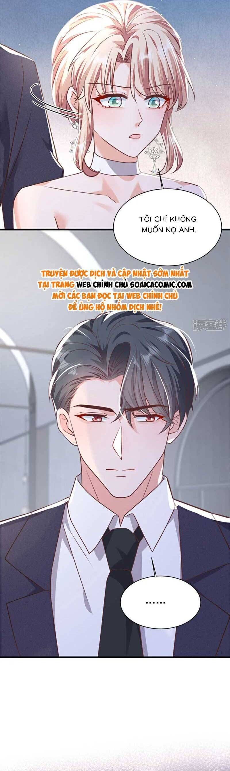 Lời Thì Thầm Của Ác Ma Chapter 205 - Trang 2