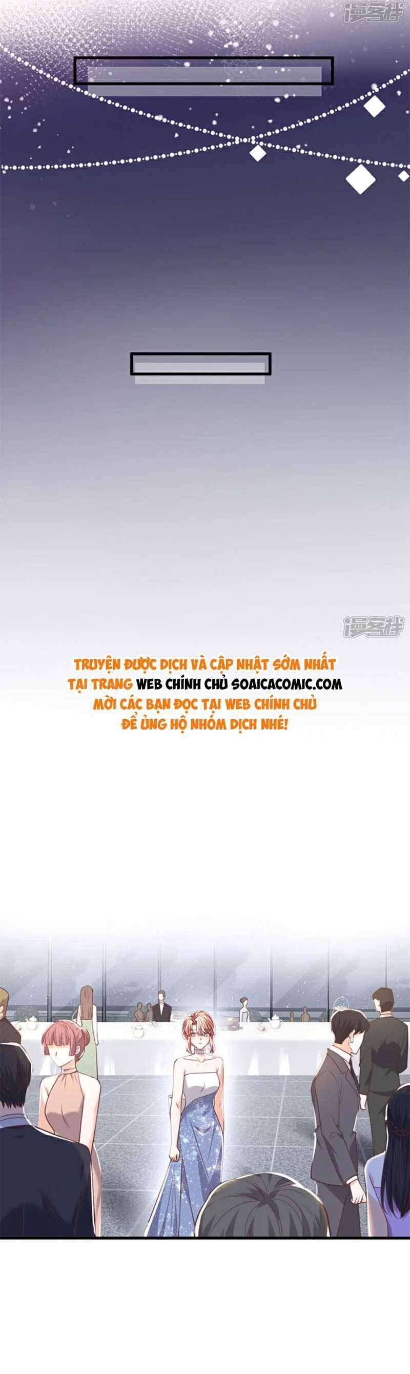 Lời Thì Thầm Của Ác Ma Chapter 205 - Trang 2