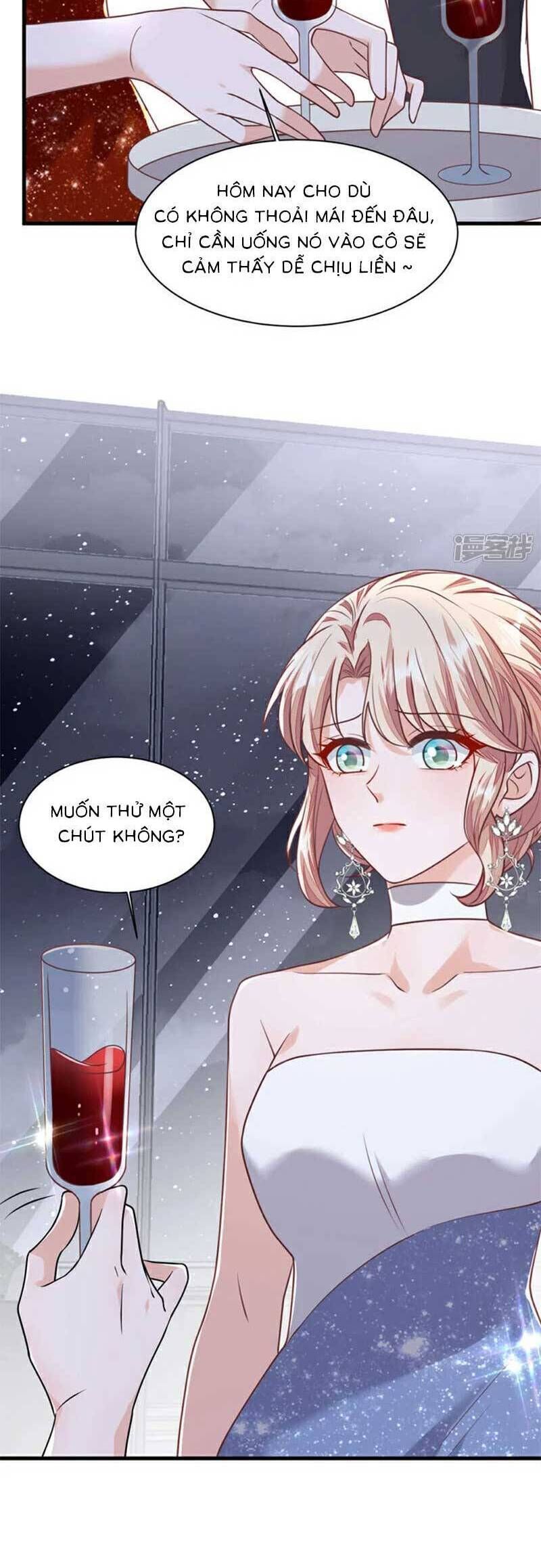 Lời Thì Thầm Của Ác Ma Chapter 205 - Trang 2