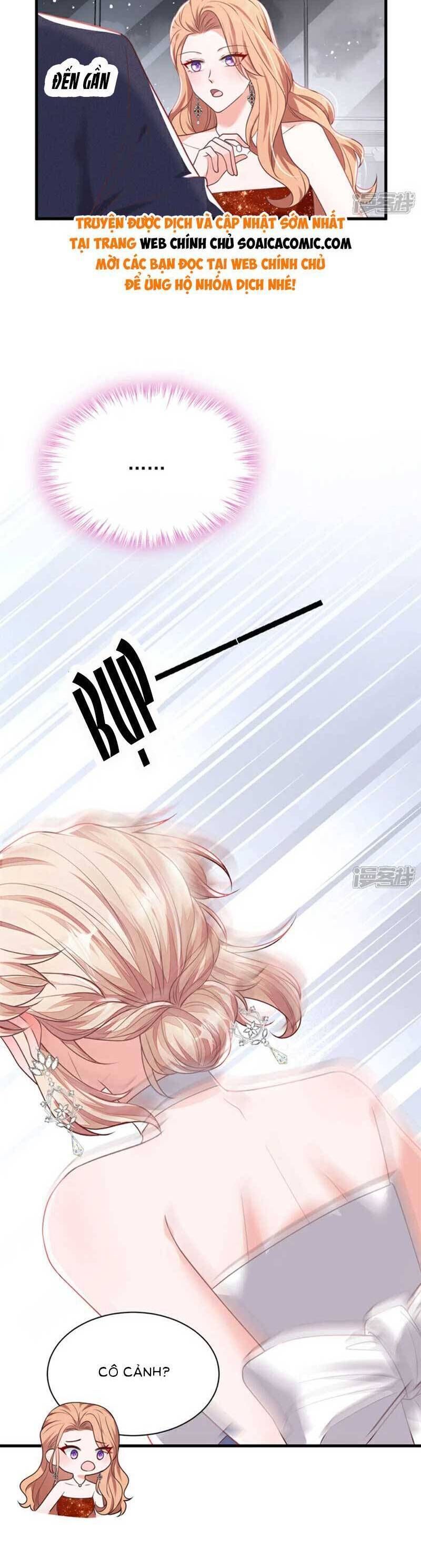 Lời Thì Thầm Của Ác Ma Chapter 205 - Trang 2