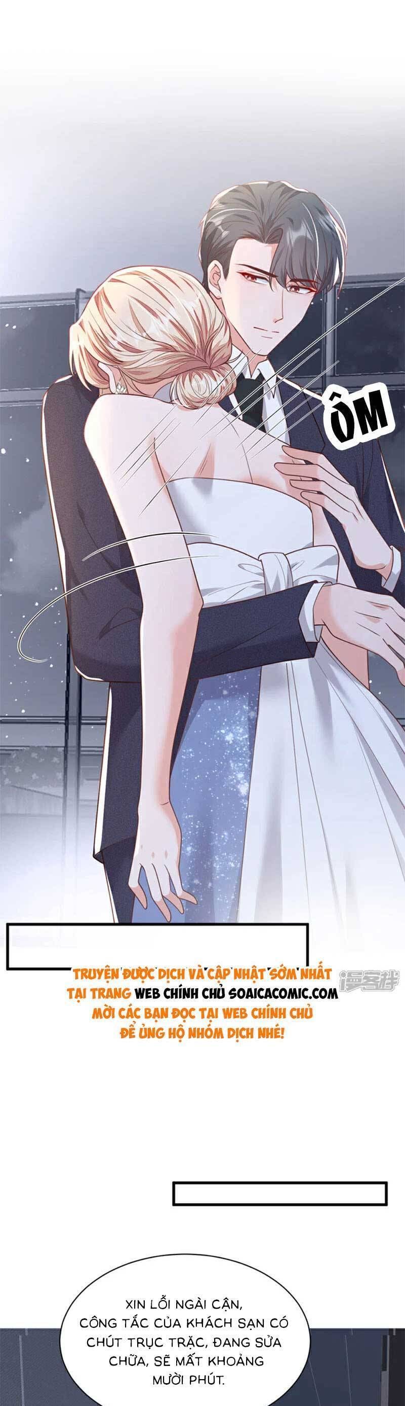 Lời Thì Thầm Của Ác Ma Chapter 205 - Trang 2