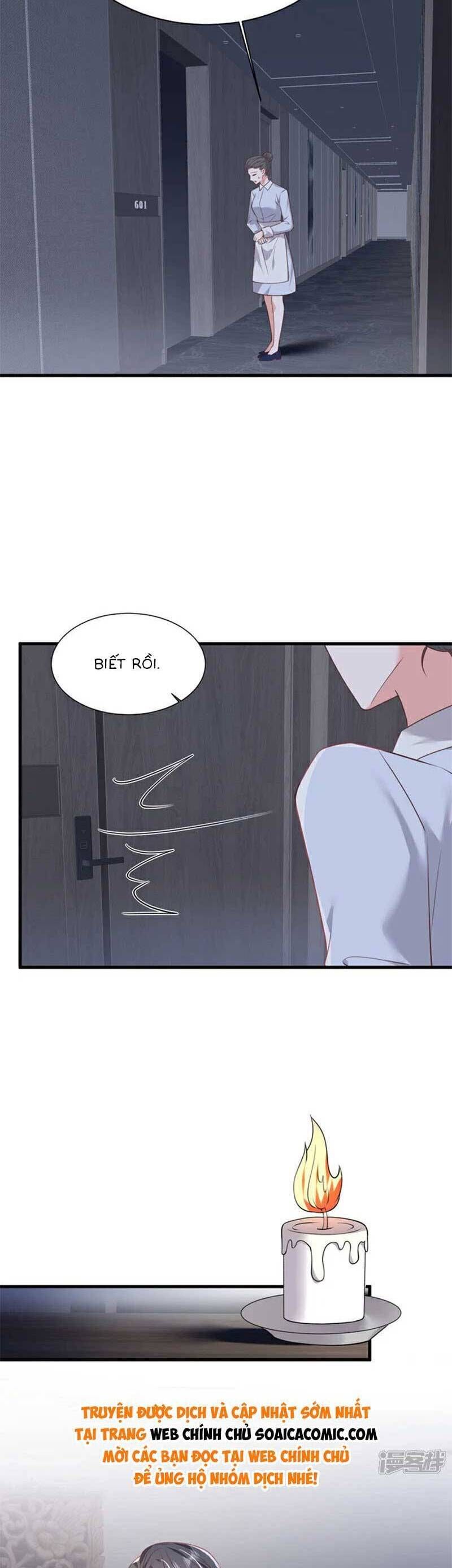 Lời Thì Thầm Của Ác Ma Chapter 205 - Trang 2