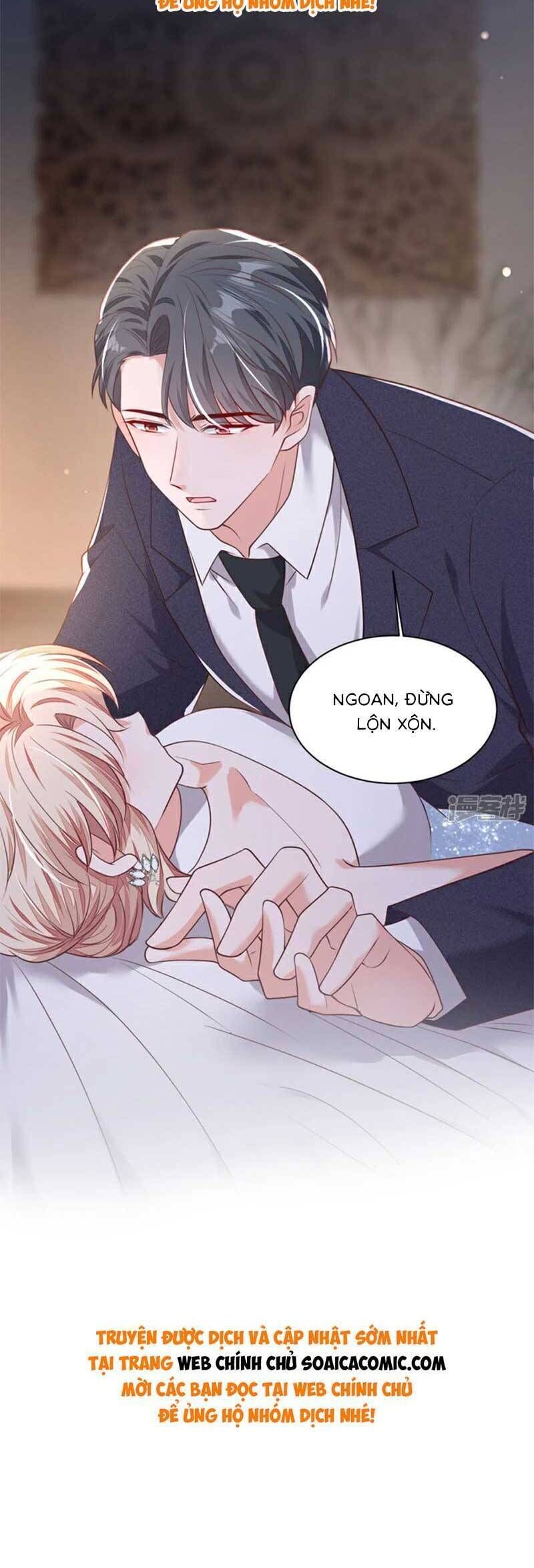 Lời Thì Thầm Của Ác Ma Chapter 205 - Trang 2