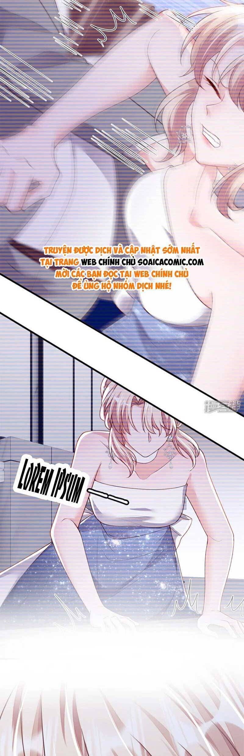 Lời Thì Thầm Của Ác Ma Chapter 205 - Trang 2