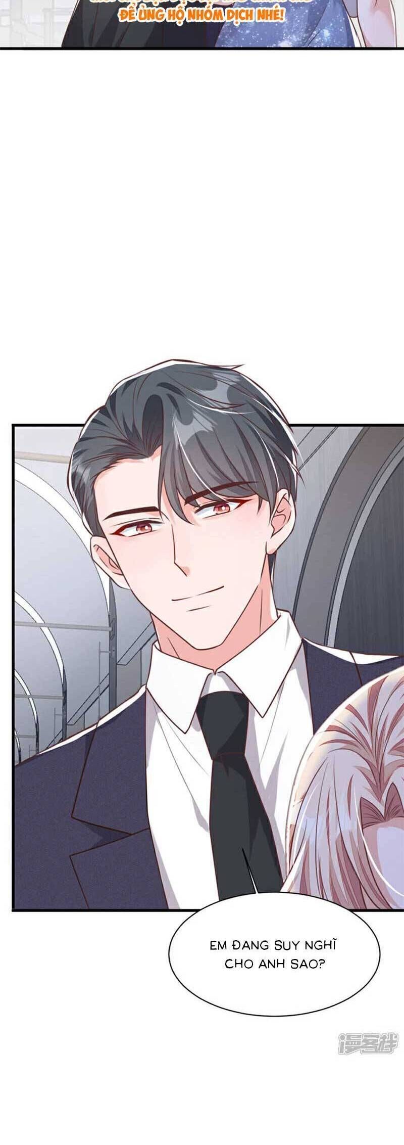 Lời Thì Thầm Của Ác Ma Chapter 205 - Trang 2