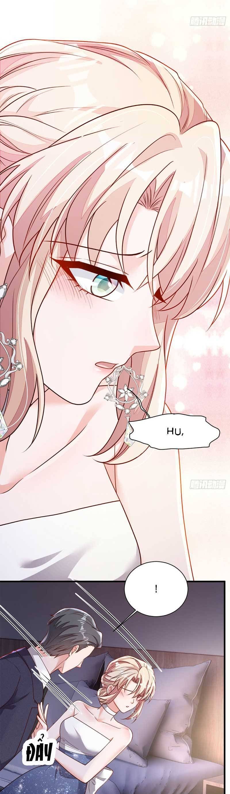 Lời Thì Thầm Của Ác Ma Chapter 206 - Trang 2