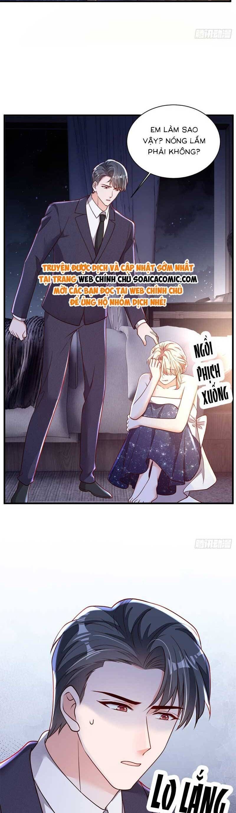Lời Thì Thầm Của Ác Ma Chapter 206 - Trang 2