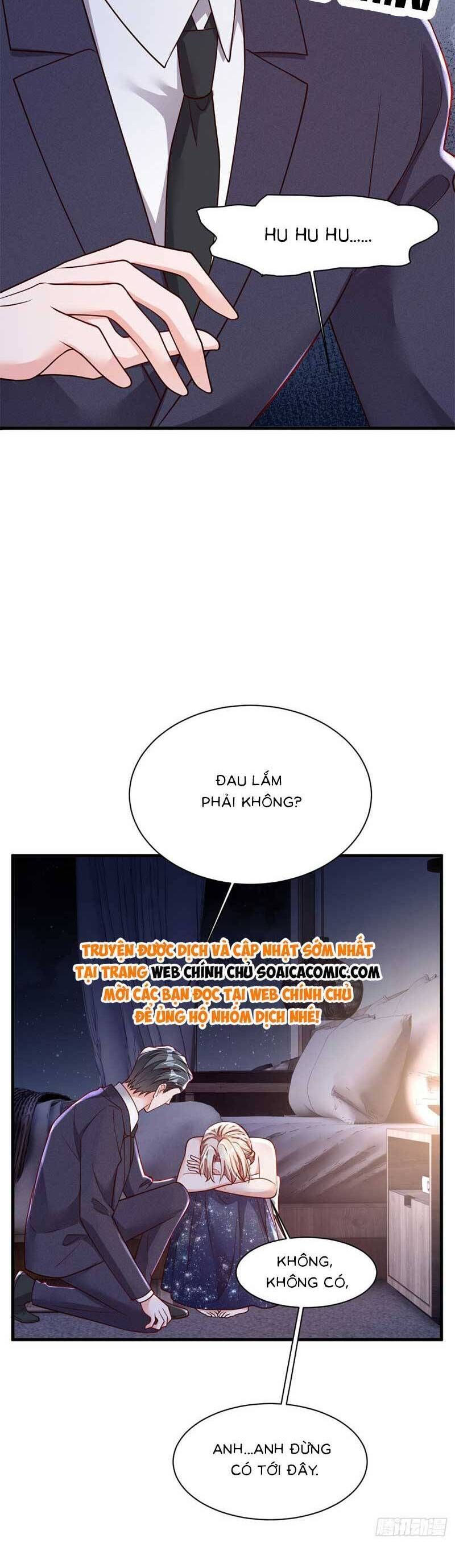 Lời Thì Thầm Của Ác Ma Chapter 206 - Trang 2