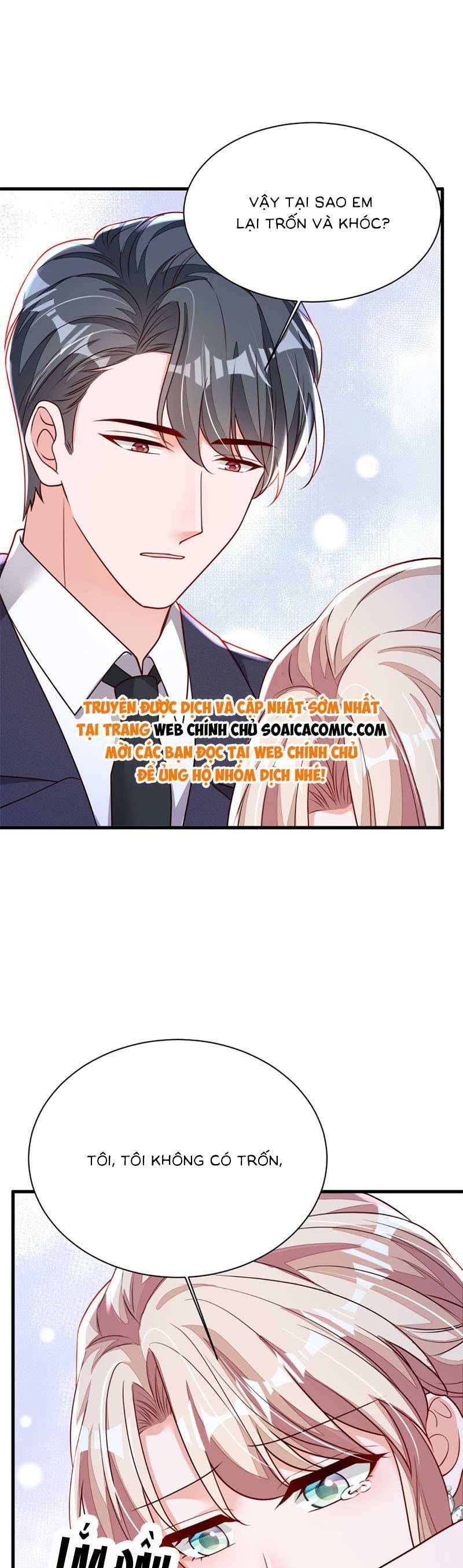 Lời Thì Thầm Của Ác Ma Chapter 206 - Trang 2