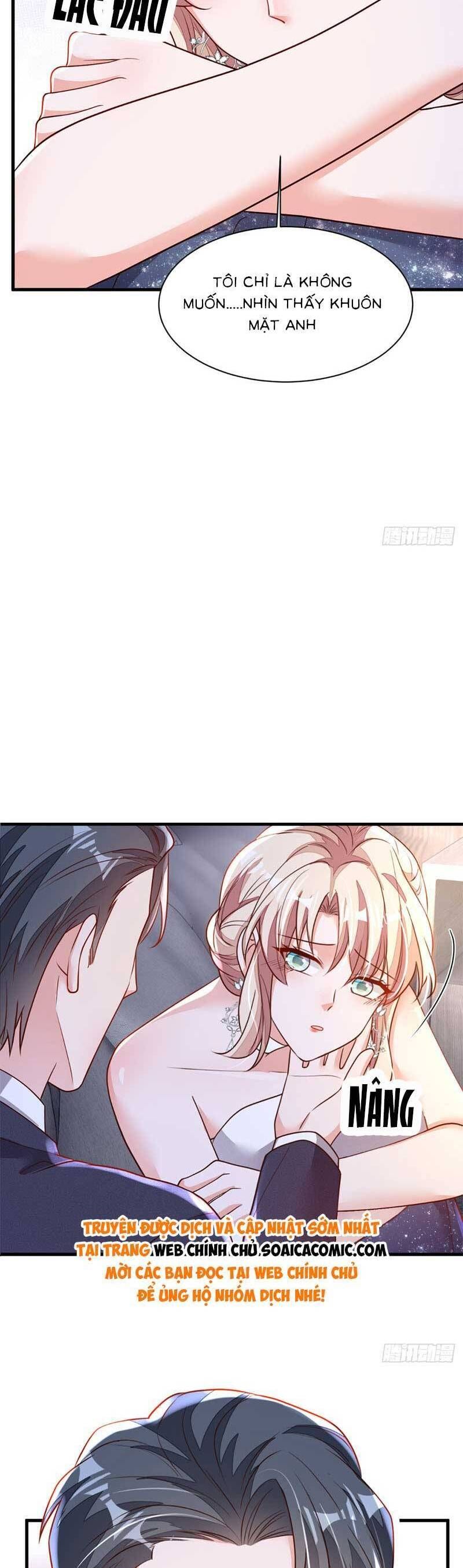 Lời Thì Thầm Của Ác Ma Chapter 206 - Trang 2