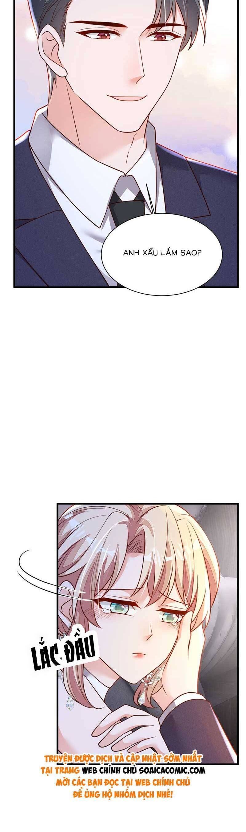Lời Thì Thầm Của Ác Ma Chapter 206 - Trang 2