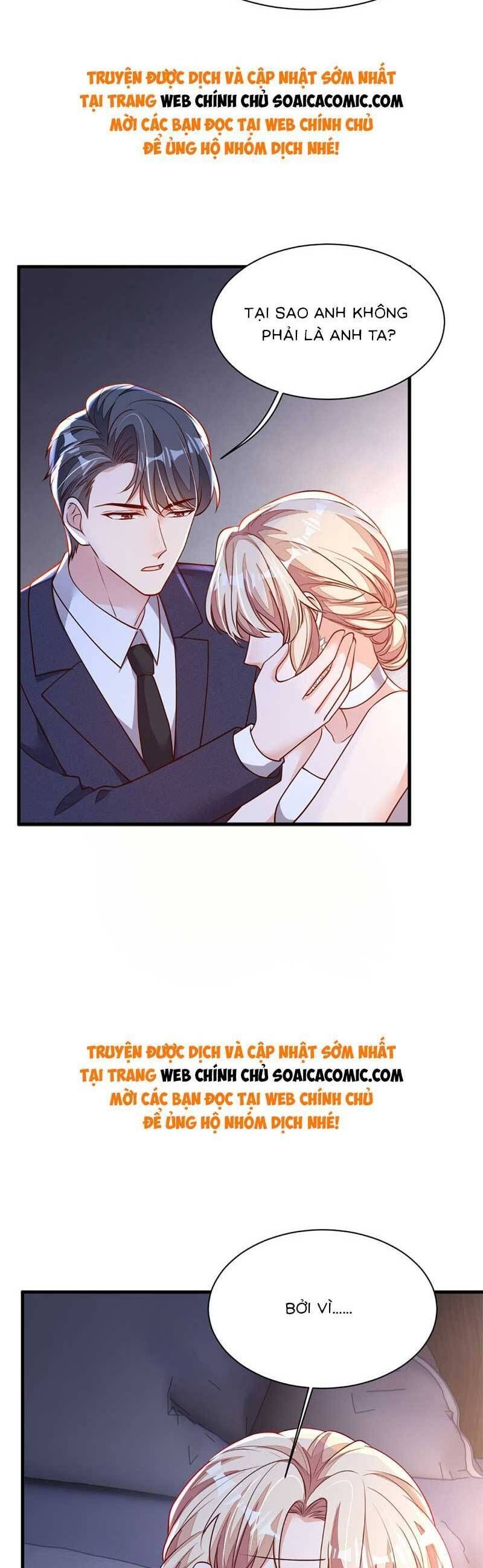 Lời Thì Thầm Của Ác Ma Chapter 206 - Trang 2