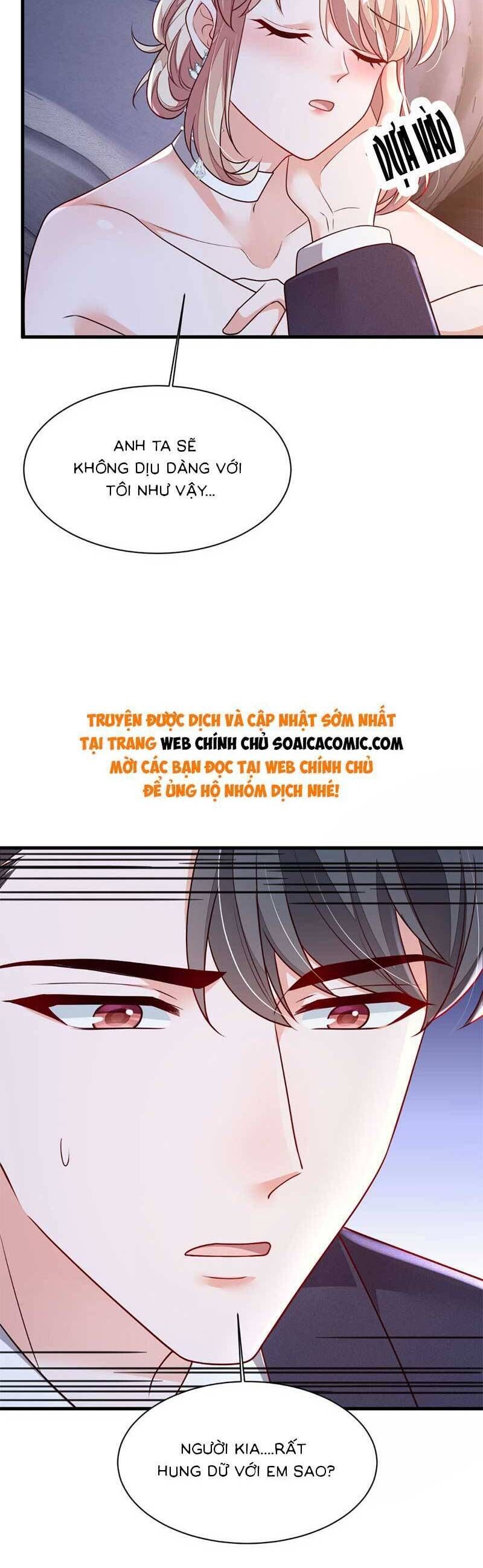 Lời Thì Thầm Của Ác Ma Chapter 206 - Trang 2