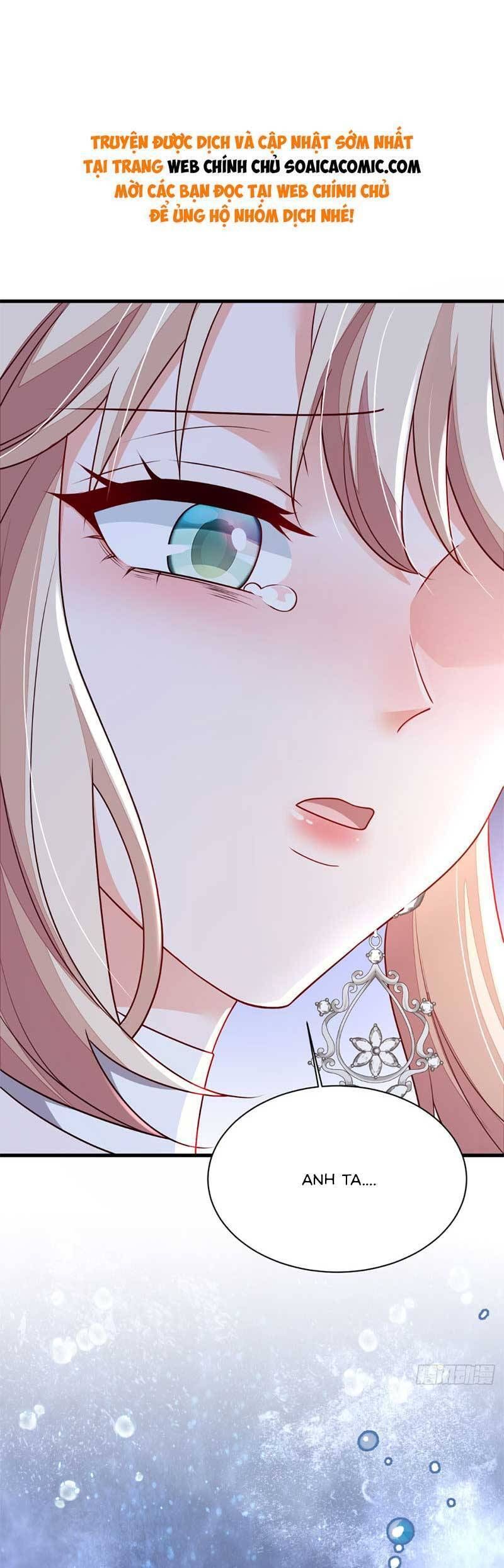 Lời Thì Thầm Của Ác Ma Chapter 206 - Trang 2