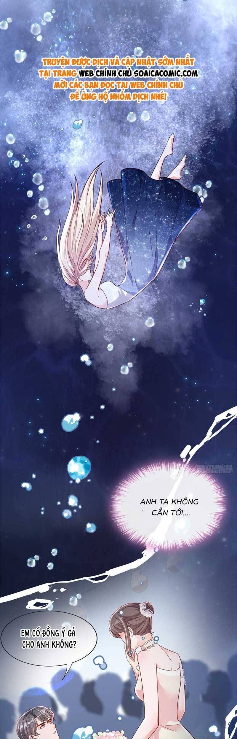 Lời Thì Thầm Của Ác Ma Chapter 206 - Trang 2