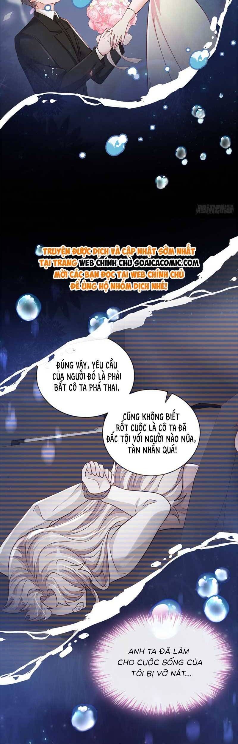 Lời Thì Thầm Của Ác Ma Chapter 206 - Trang 2