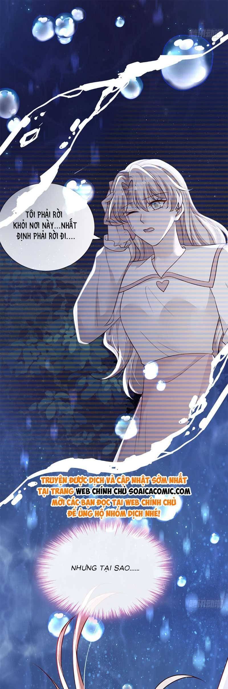 Lời Thì Thầm Của Ác Ma Chapter 206 - Trang 2