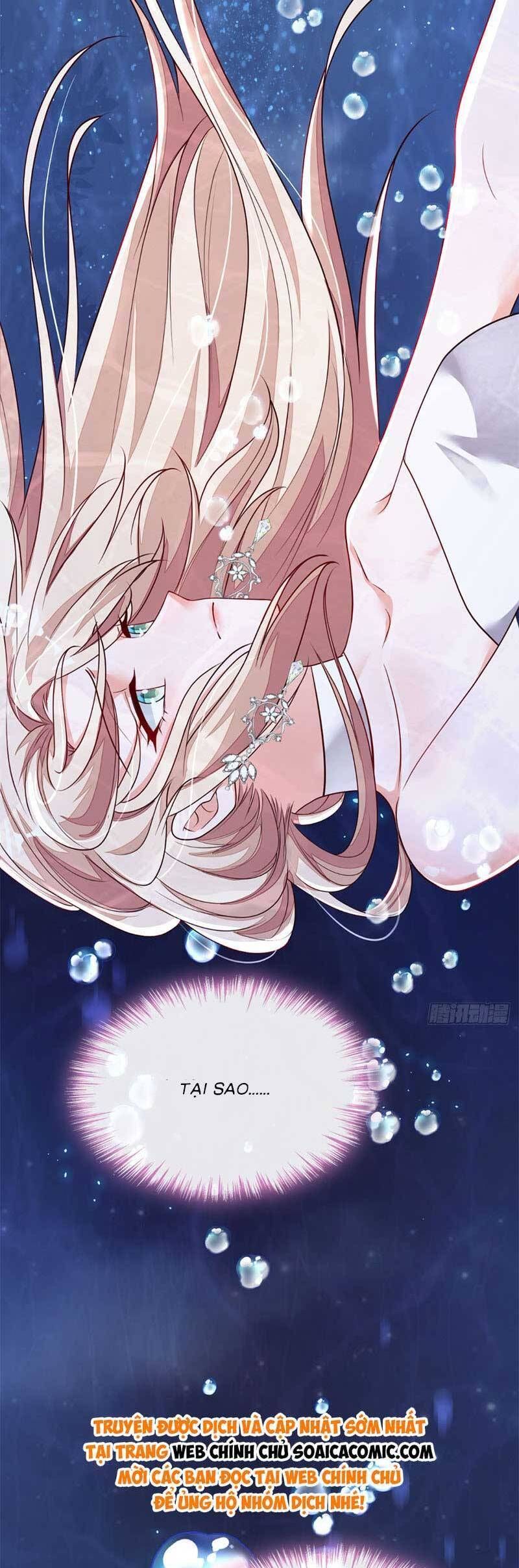 Lời Thì Thầm Của Ác Ma Chapter 206 - Trang 2
