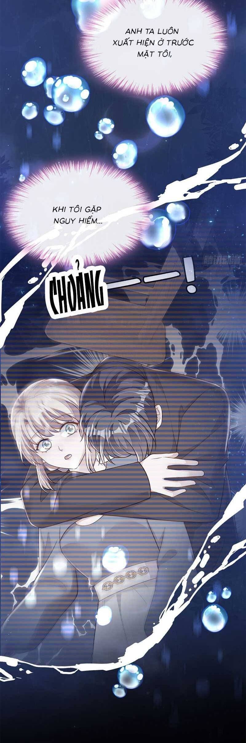 Lời Thì Thầm Của Ác Ma Chapter 206 - Trang 2